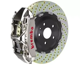 Brembo Type-3 Front GT-R Big Brake Kit