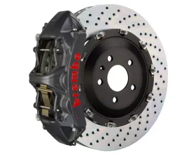 Brembo Type-3 Front GT-S Big Brake Kit