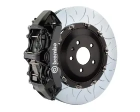 Brembo Type-3 Front GT Big Brake Kit