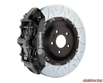 Brembo Type-3 Front GT Big Brake Kit - 1N3.9068A1
