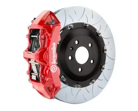 Brembo Type-3 Front GT Big Brake Kit
