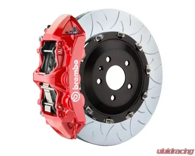 Brembo Type-3 Front GT Big Brake Kit - 1N3.9068A2