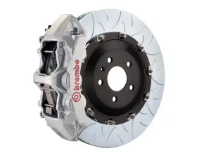 Brembo Type-3 Front GT Big Brake Kit