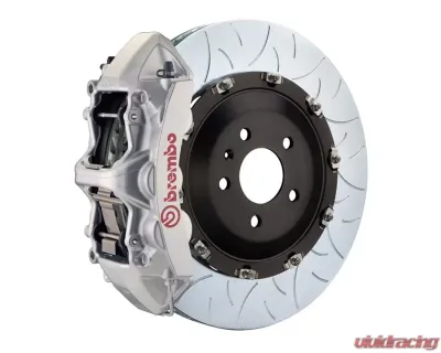 Brembo Type-3 Front GT Big Brake Kit - 1N3.9068A3