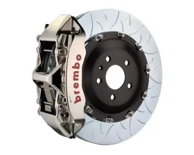 Brembo Type-3 Front GT-R Big Brake Kit