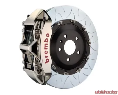 Brembo Type-3 Front GT-R Big Brake Kit - 1N3.9068AR