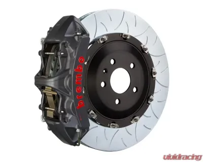 Brembo Type-3 Front GT-S Big Brake Kit - 1N3.9068AS