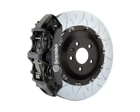 Brembo Type-3 Front GT Big Brake Kit BMW X3 (G01) 2018-2024 | BMW X4 (G01) 2019-2024
