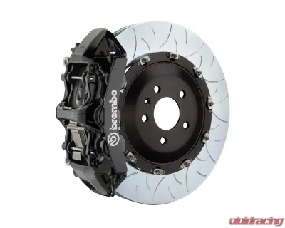 Brembo Type-3 Front GT Big Brake Kit BMW X3 (G01) 2018-2024 | BMW X4 (G01) 2019-2024 - 1N3.9069A1