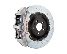 Brembo Type-3 Front GT Big Brake Kit BMW X3 (G01) 2018-2024 | BMW X4 (G01) 2019-2024
