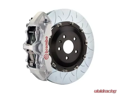 Brembo Type-3 Front GT Big Brake Kit BMW X3 (G01) 2018-2024 | BMW X4 (G01) 2019-2024 - 1N3.9069A3