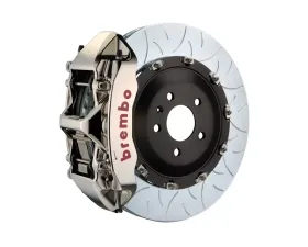 Brembo Type-3 Front GT-R Big Brake Kit BMW X3 (G01) 2018-2024 | BMW X4 (G01) 2019-2024