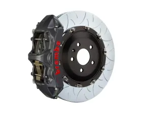 Brembo Type-3 Front GT-S Big Brake Kit BMW X3 (G01) 2018-2024 | BMW X4 (G01) 2019-2024