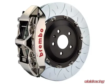 Brembo Type-3 Front GT-R Big Brake Kit - 1N3.9005AR