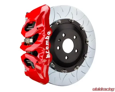 Brembo Type-3 Front GT Big Brake Kit - 1T3.9021A2