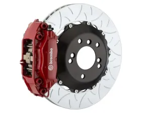 Brembo Type-3 Rear GT Big Brake Kit