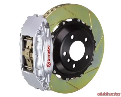 Brembo Slotted Rear GT Big Brake Kit Ferrari 348 1989-1993 | Ferrari F355 1994-1999 - 2H2.8006A3