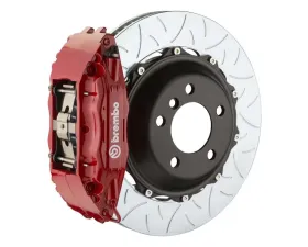 Brembo Type-3 Rear GT Big Brake Kit Ferrari 348 1989-1993 | Ferrari F355 1994-1999