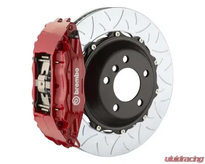 Brembo GT Type-3 Rear Big Brake Kit 355mm for Ferrari 348 (1989-1993) & F355 (1994-1999) - 2H3.8006A2