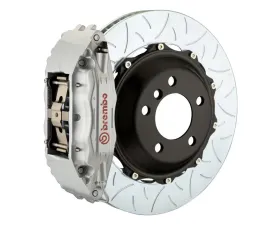 Brembo Type-3 Rear GT Big Brake Kit Ferrari 348 1989-1993 | Ferrari F355 1994-1999