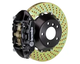 Brembo Drilled Rear GT Big Brake Kit Mercedes-Benz Metris (W447) 2016-2023