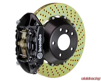 Brembo Drilled Rear GT Big Brake Kit Mercedes-Benz Metris (W447) 2016-2023 - 2P1.8060A1