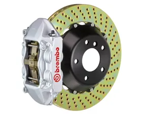 Brembo Drilled Rear GT Big Brake Kit Mercedes-Benz Metris (W447) 2016-2023