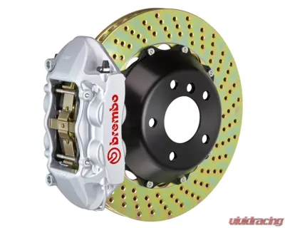 Brembo Drilled Rear GT Big Brake Kit Mercedes-Benz Metris (W447) 2016-2023 - 2P1.8060A3