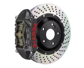 Brembo Drilled Rear GT-S Big Brake Kit BMW M3 (E90 / E92 / E93) 2008-2013