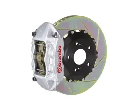 Brembo Slotted Rear GT Big Brake Kit Honda S2000 2006-2009
