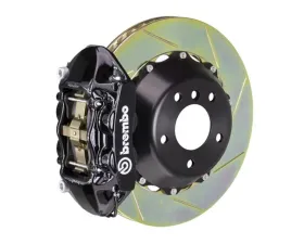 Brembo Slotted Rear GT Big Brake Kit