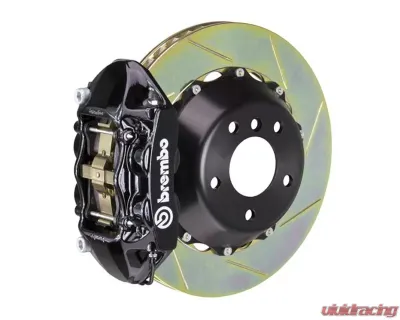 Brembo Slotted Rear GT Big Brake Kit - 2P2.9063A1