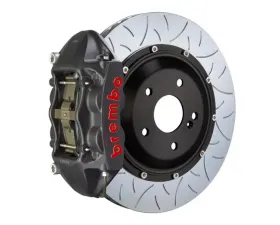 Brembo Type-3 Rear GT-S Big Brake Kit BMW M3 (E90 / E92 / E93) 2008-2013
