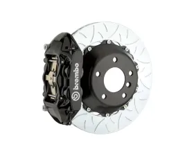 Brembo Type-3 Rear GT Big Brake Kit Jeep Gladiator 2020-2024