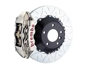 Brembo Type-3 Rear GT-R Big Brake Kit