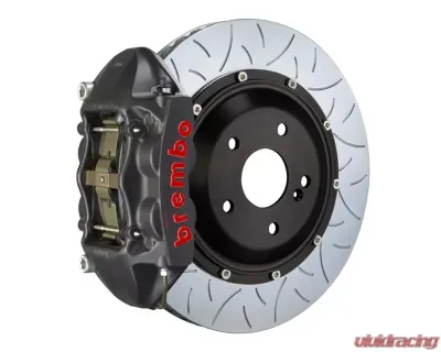 Brembo Type-3 Rear GT-S Big Brake Kit - 2P3.9063AS