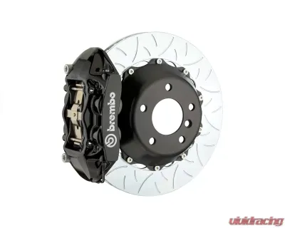 Brembo Type-3 Rear GT Big Brake Kit - 2P3.9064A1