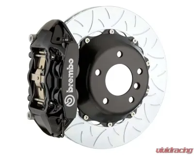 Brembo Type-3 Rear GT Big Brake Kit - 2P3.9015A1