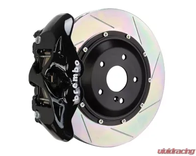 Brembo Slotted Rear GT Big Brake Kit - 2S2.9019A1