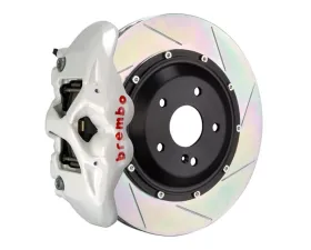 Brembo Slotted Rear GT Big Brake Kit