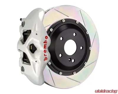 Brembo Slotted Rear GT Big Brake Kit - 2S2.9019A6
