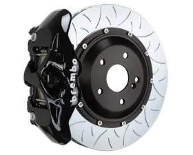 Brembo Type-3 Rear GT Big Brake Kit Ford Mustang GT (S550) 2015-2023 | Ford Mustang V6 / EcoBoost (S550) 2015-2023