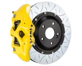 Brembo Type-3 Rear GT Big Brake Kit Ford Mustang GT (S550) 2015-2023 | Ford Mustang V6 / EcoBoost (S550) 2015-2023