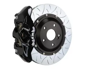 Brembo Type-3 Rear GT Big Brake Kit