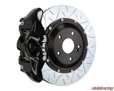 Brembo Type-3 Rear GT Big Brake Kit - 2S3.9019A1