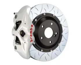 Brembo Type-3 Rear GT Big Brake Kit
