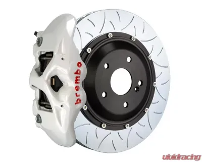 Brembo Type-3 Rear GT Big Brake Kit - 2S3.9019A6