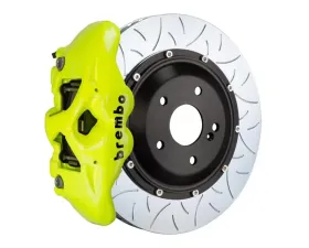 Brembo Type-3 Rear GT Big Brake Kit