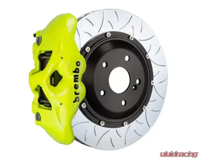Brembo Type-3 Rear GT Big Brake Kit - 2S3.9019A7