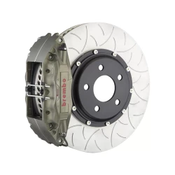 Brake Rotors